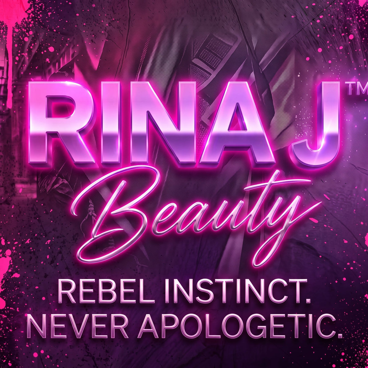 RINA J. Beauty