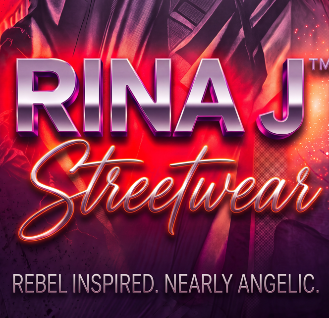 RINA J. Originals