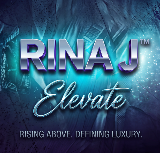 RINA J. ELEVATE
