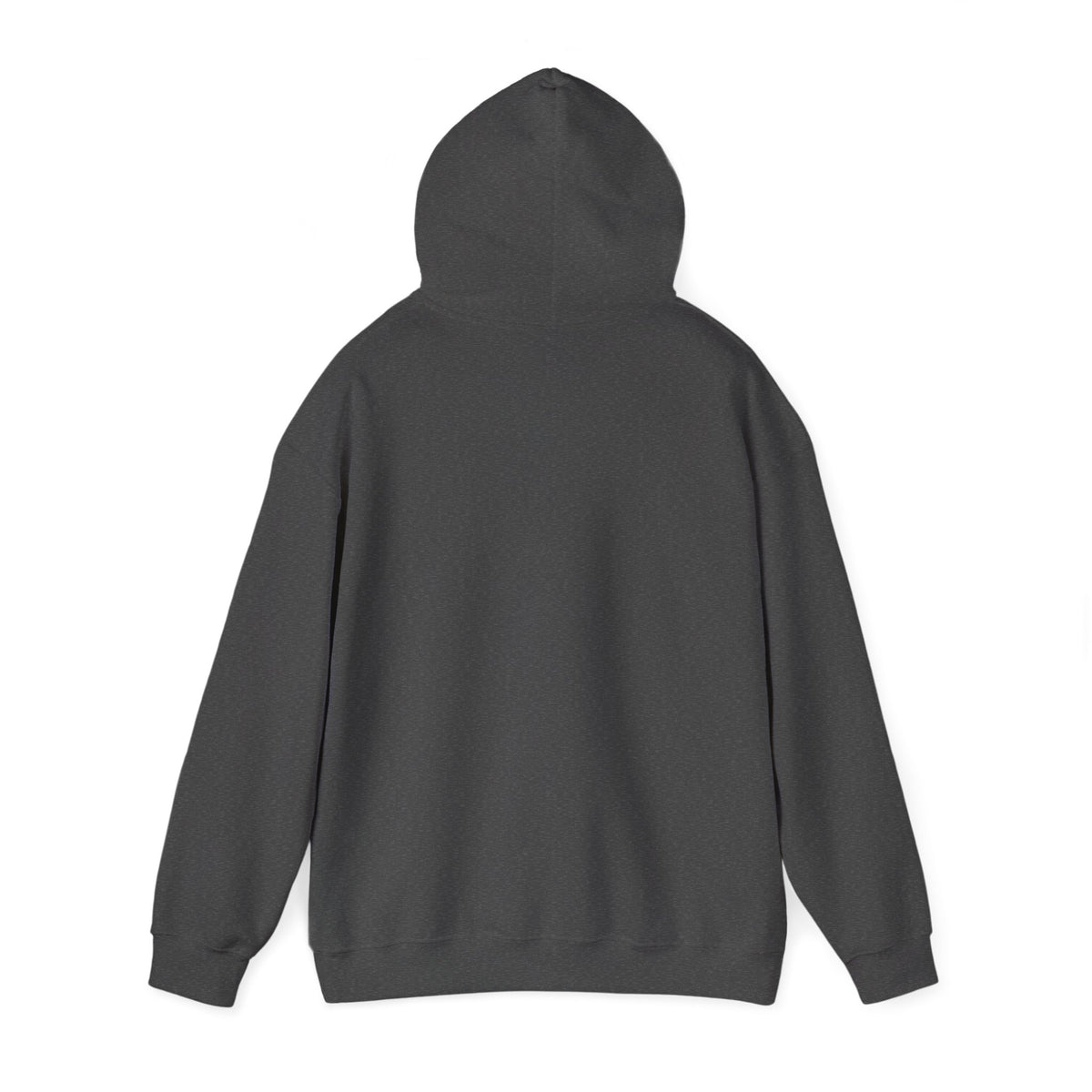 RINA J. Original | Neon Geometric Pumpkin Hoodie - Pink & Cyan Bat Graphic, Black/Charcoal