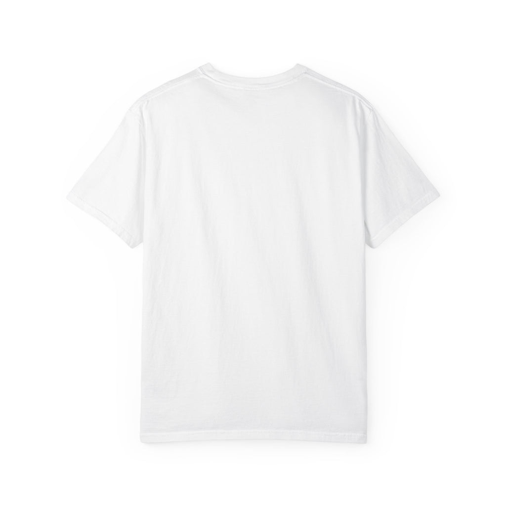 RINA J "The Shadow District" | Signature Series Street Art Tee