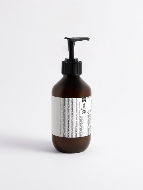 RINA J. Beauty | Silk Skin Body Serum, Spices & Sandalwood