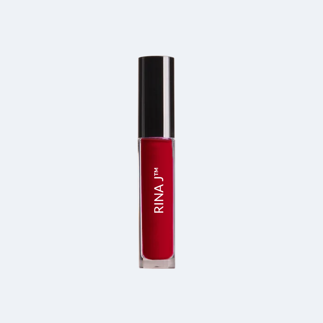 Red Dazzle Lip Glaze
