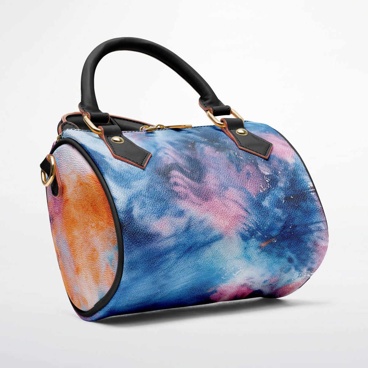 RINA J. Original | Messy Painter Crossbody Handbag