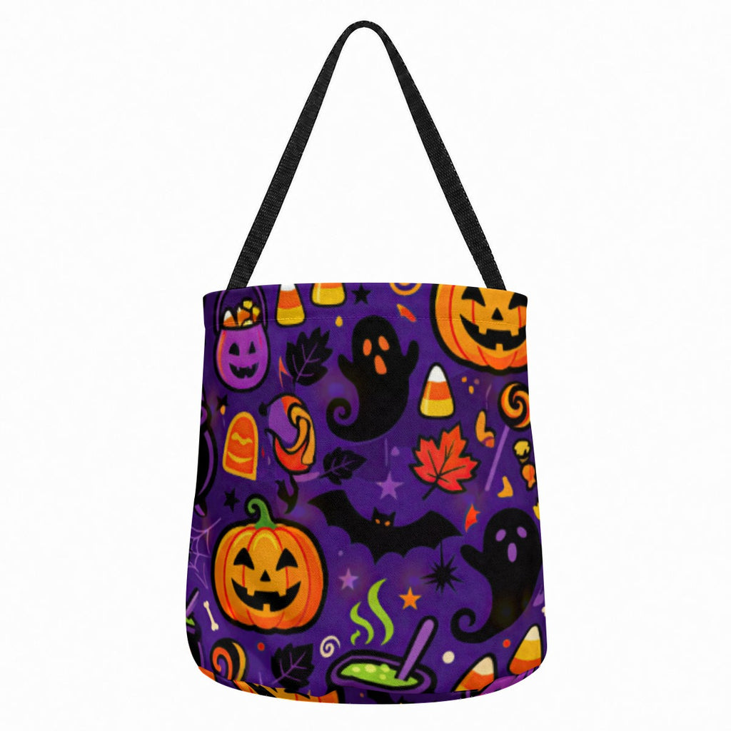 RINA J. Original Tote | LED-Illuminated Bucket Bag