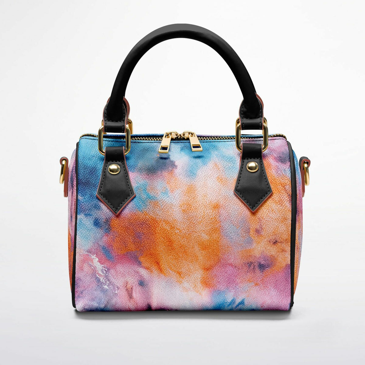 RINA J. Original | Messy Painter Crossbody Handbag