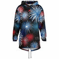 Rina J Streetwear  | Independence Day Edition Hoodie