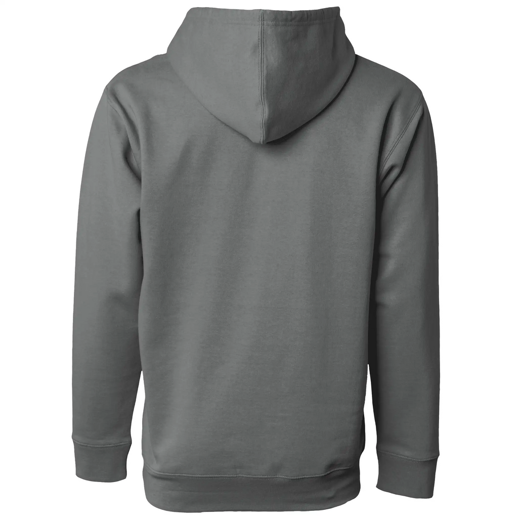 USA-Made Pullover Hoody
