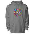 USA-Made Pullover Hoody