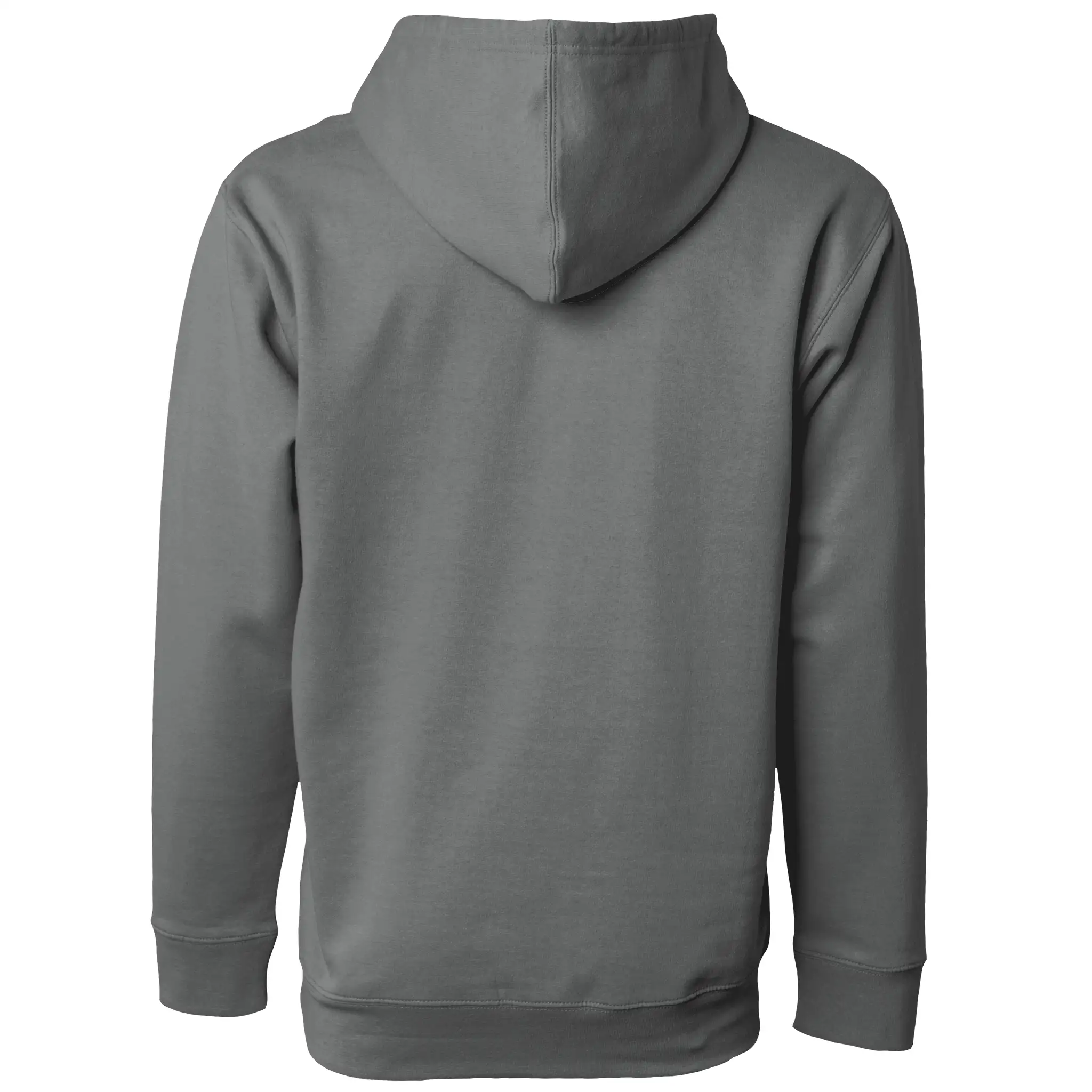 USA-Made Pullover Hoody