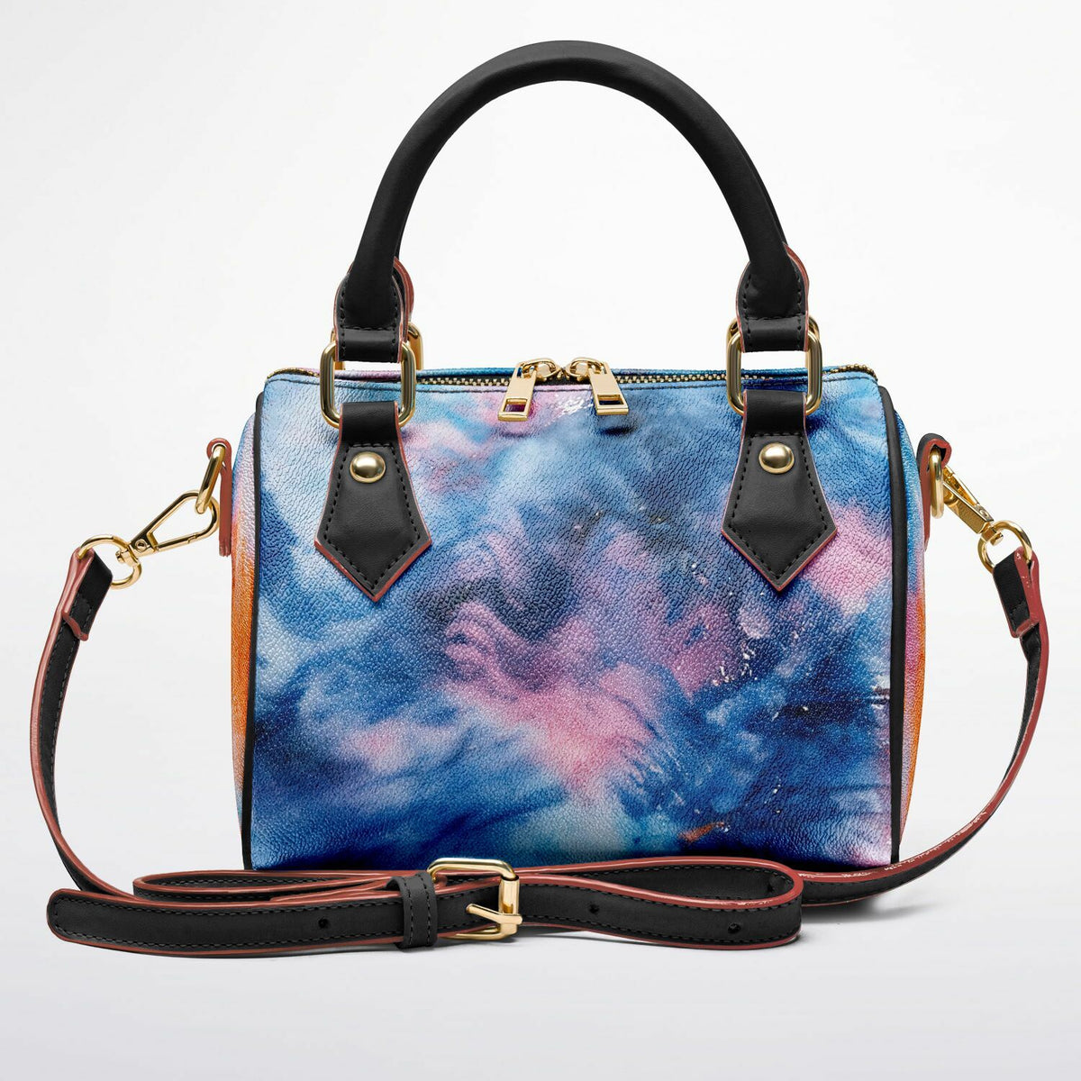 RINA J. Original | Messy Painter Crossbody Handbag