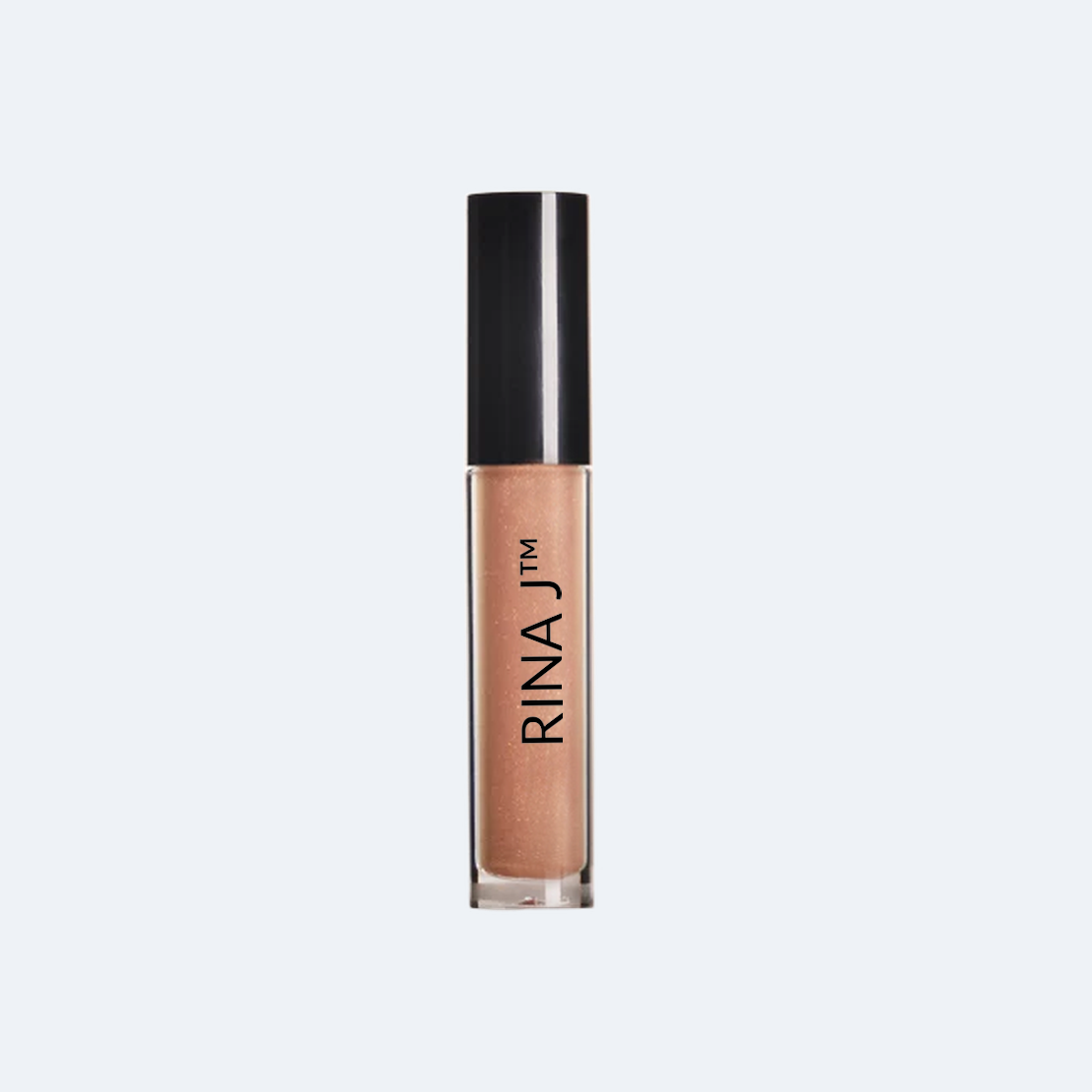 RINA J. Beauty | Honey Drip Lip Glaze