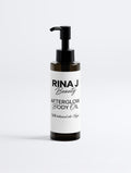RINA J. Beauty | Afterglow Body Oil