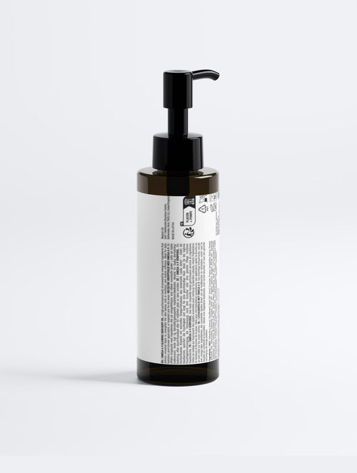 RINA J. Beauty | Afterglow Body Oil