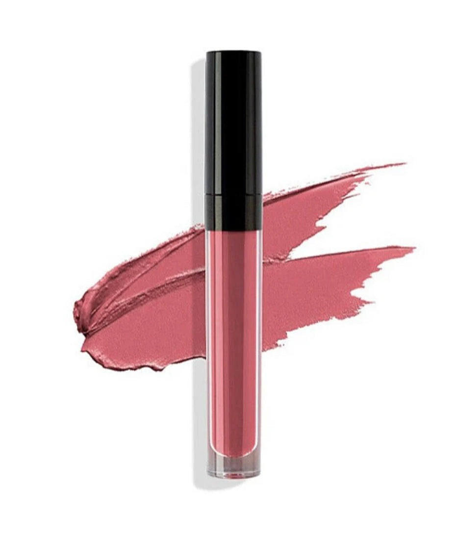 RINA J™ Beauty | After Dark Long-Wear Lipstick