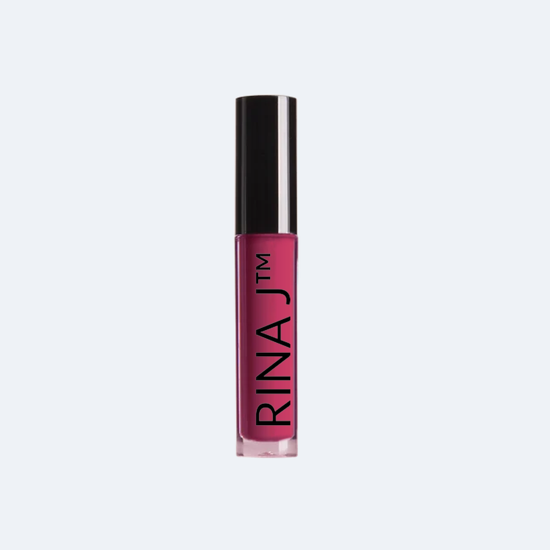 RINA J™ Beauty | Cherry Bomb Lip Glaze