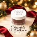 Christmas Chocolate Lip Conditioner with product name