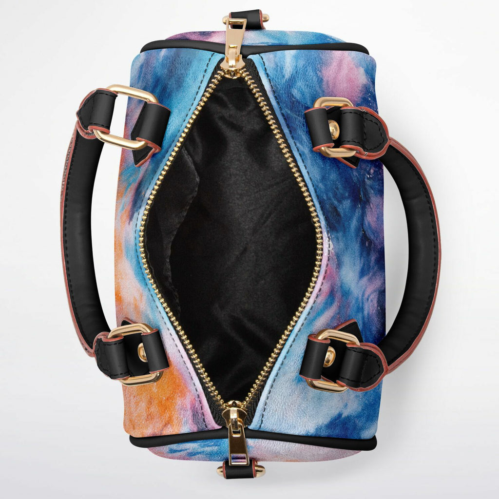 RINA J. Original | Messy Painter Crossbody Handbag