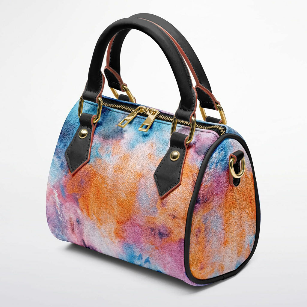 RINA J. Original | Messy Painter Crossbody Handbag