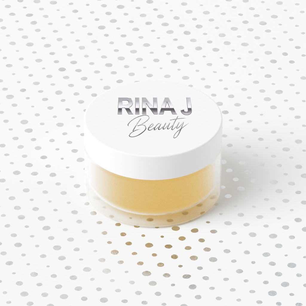 viaGlamour image of a Lip Scrub