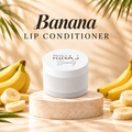 RINA J. Beauty Banana Lip Conditioner listing artwork