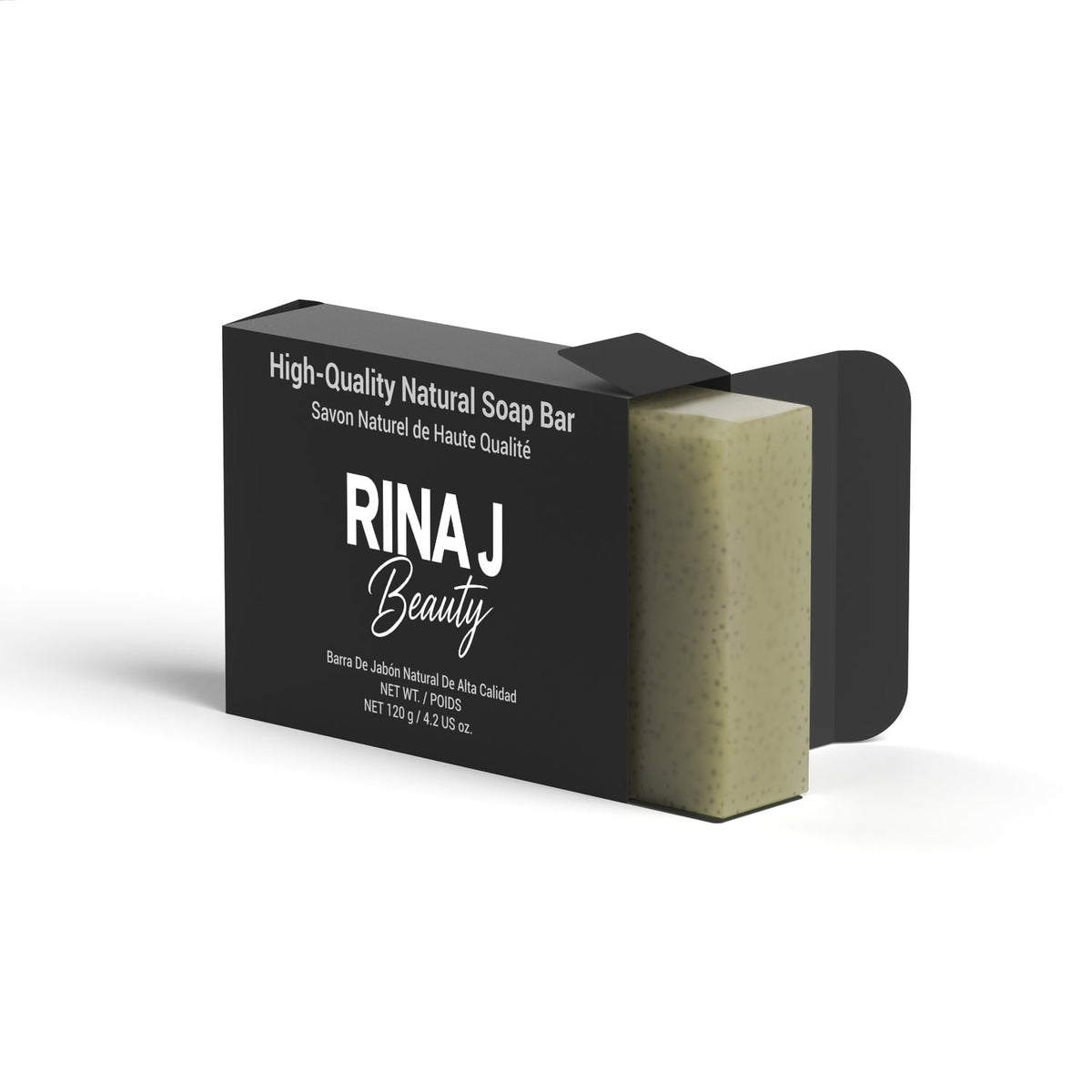 viaGlamour image of a Soap