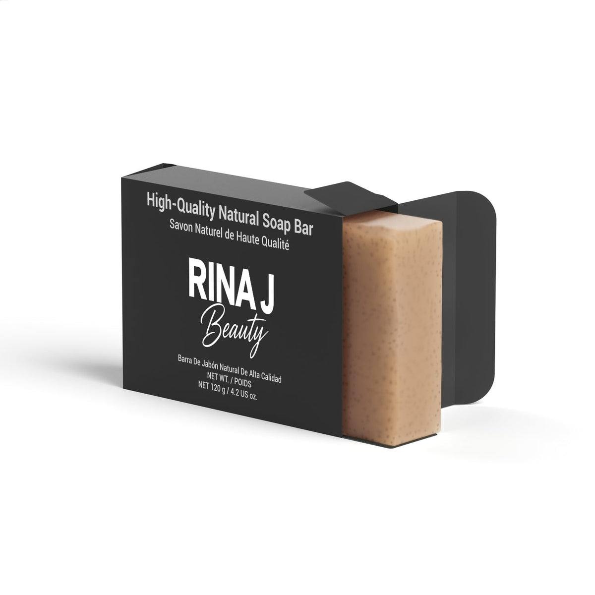 viaGlamour image of a Soap